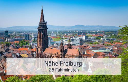 Apartment, close to Europa Park, Alsace, Black Forest, family friendly, dogs allowed - Foto 27