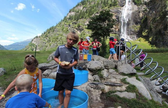 Peaceful Cottage Near Ski Area in Gmund - Photo 60