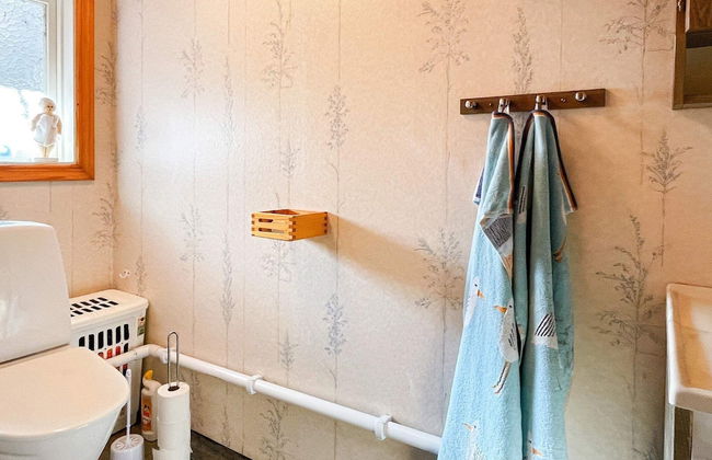 7 Person Holiday Home in Tjorn-by Traum - Foto 12