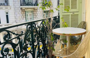 Charmant studio en plein coeur de Nice - Foto 4