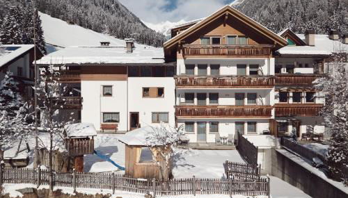 Sonnenschein Panorama Apartments, Zirmsauna inklusive - Foto 4