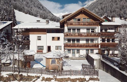 Sonnenschein Panorama Apartments mit hauseigener Sauna und Garten - Foto 3