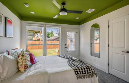 Htown eclectic funk vibe unit A - Foto 49