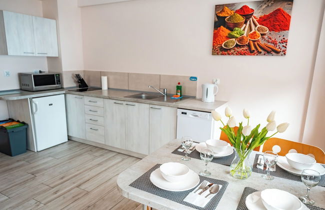 Apartamenty Sun & Snow Zielony Las - Foto 30