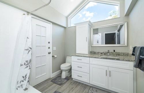 Private Coastal Getaway to Connect and Celebrate - Foto 21