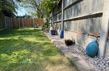 “The Reach” Lovely 2 bed house in Gorleston on Sea - Foto 14