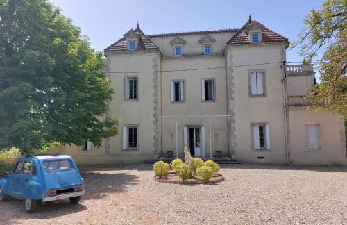 Dreamy Château for big groups and their pets - Foto 1