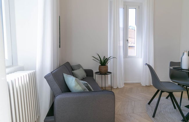 Lake River Apartment - Foto 7