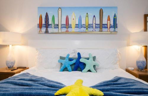 Premium Villa - Ocean View - SEASCAPE - Heated 80 Degree Pools - Relaxing Fireplace - Ground Level - Foto 31