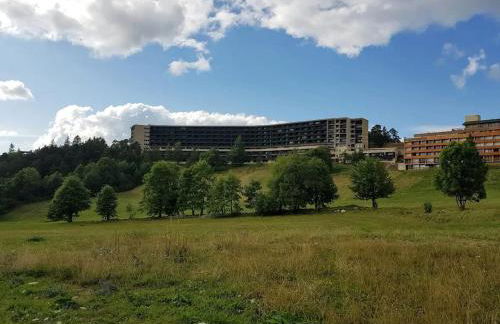 Studio avec vue sur la montagne à Villard de Lans - 34 m² - Foto 17