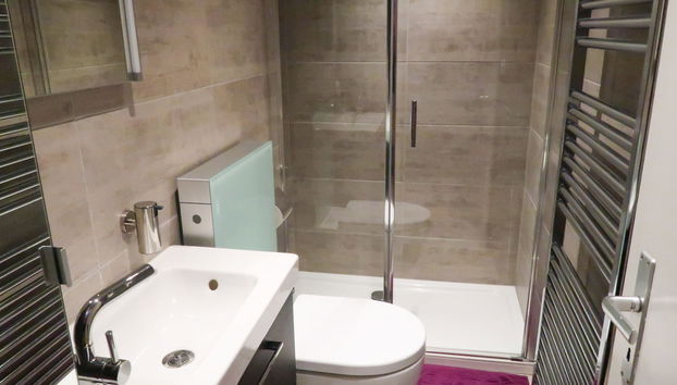 Rosablanche D63 - Foto 5, Bathroom / Wellness