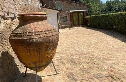 Casetta Santa Fortunata Guest House - Foto 18