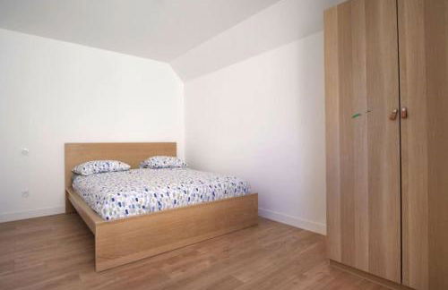 Appartement indépendant proche Tours - Foto 7
