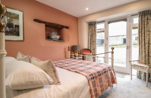 The Old Cartshed Yr Hen Gwt Cart - Photo 19