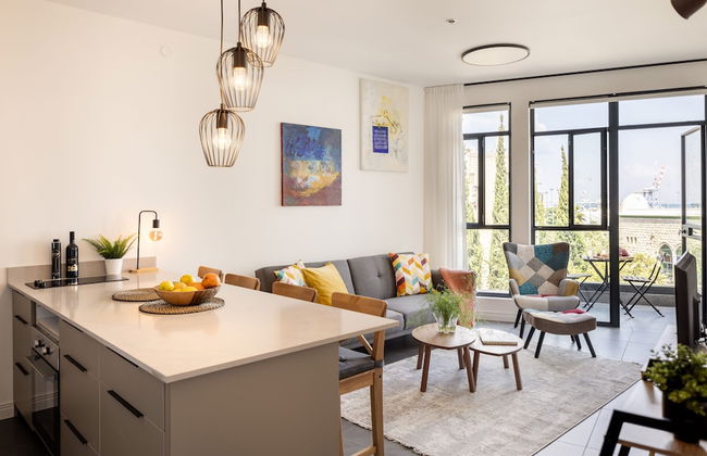 Old Charm & Modern Meets by Sea N' Rent - Foto 27