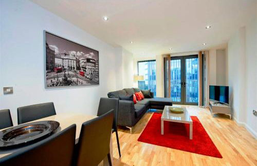 London Bridge – Tooley St by Viridian Apartments - Photo 1