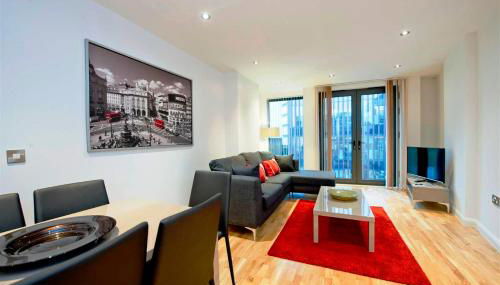 London Bridge – Tooley St by Viridian Apartments - Foto 1