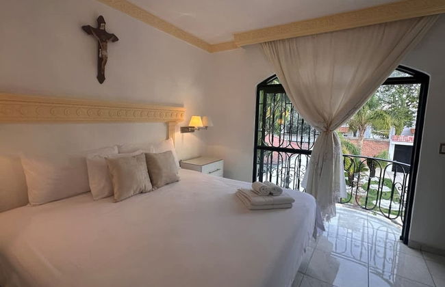 Family Friendly Haven Villa in Chapala - Foto 1