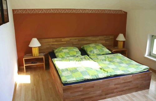 Herrenhaus Blengow App.17 - Foto 6