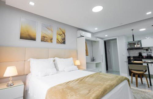 Studio Praia do jardim 1 205A - Foto 1