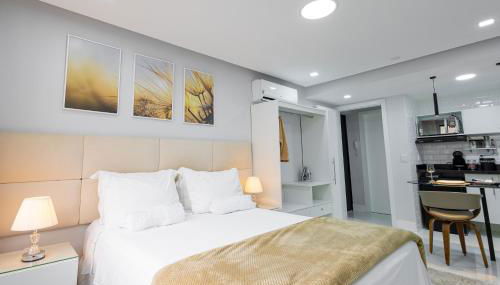 Studio Praia do jardim 1 205A - Foto 1