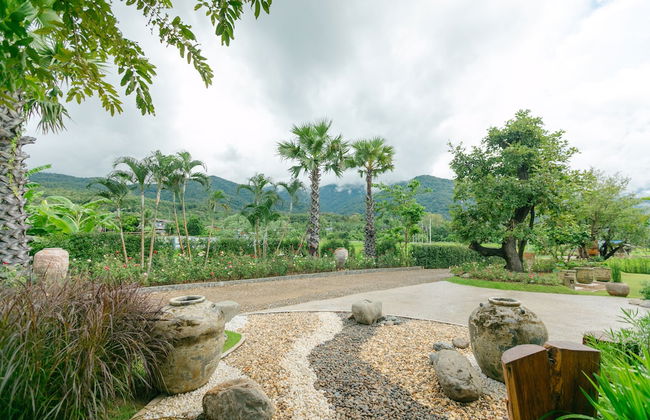 Saksila Resort - Photo 79