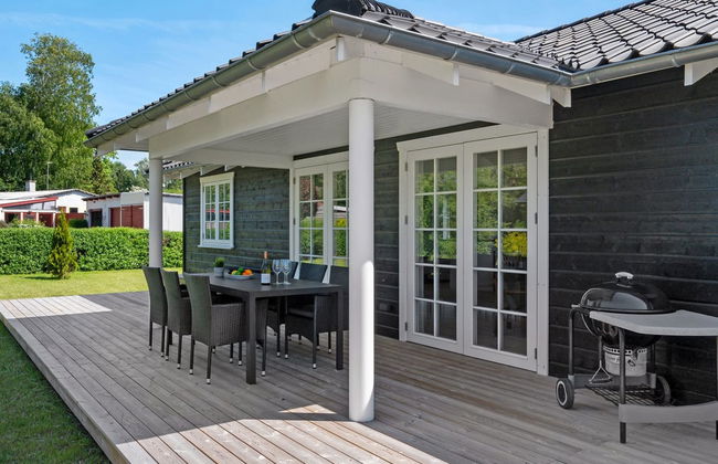 "Heddi" - 925m from the sea - Foto 22