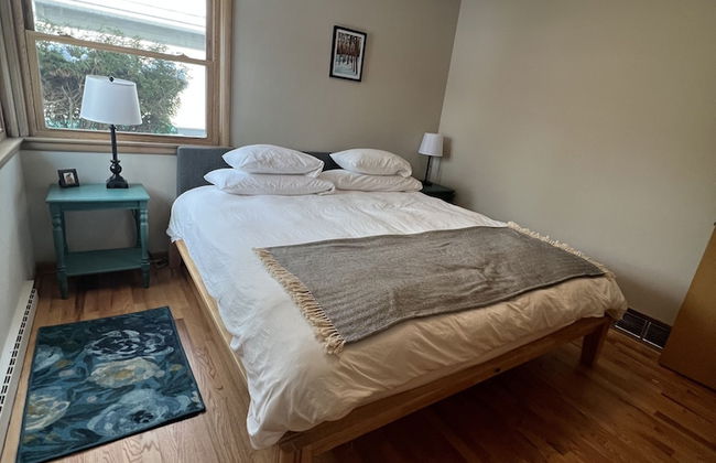 The Badger House - Foto 4