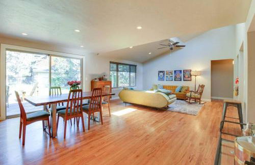 2 Master Suites, Fenced Yard, Hot Tub - Foto 9