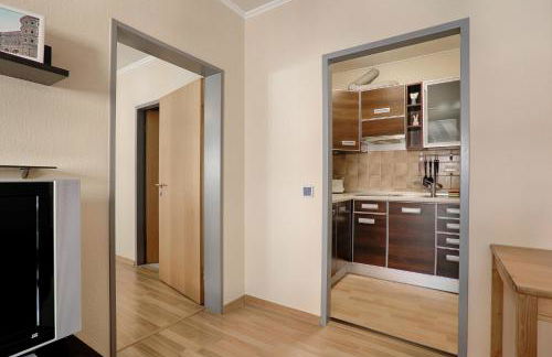 H-Apartments - Foto 10