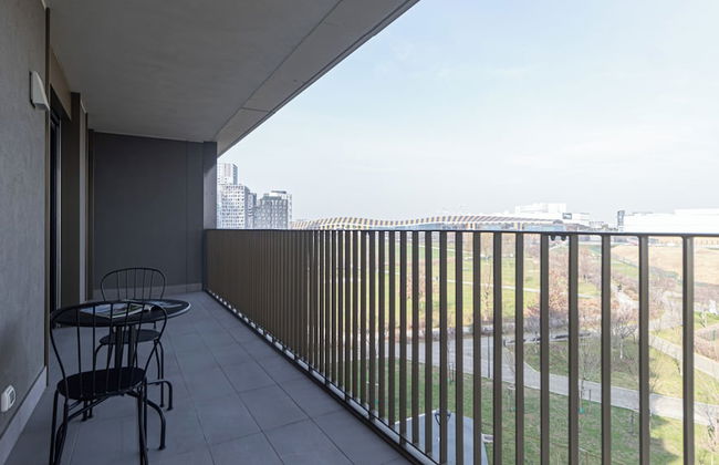 Italianway Comfort - Pasolini 70 B - Feel Uptown - Foto 43