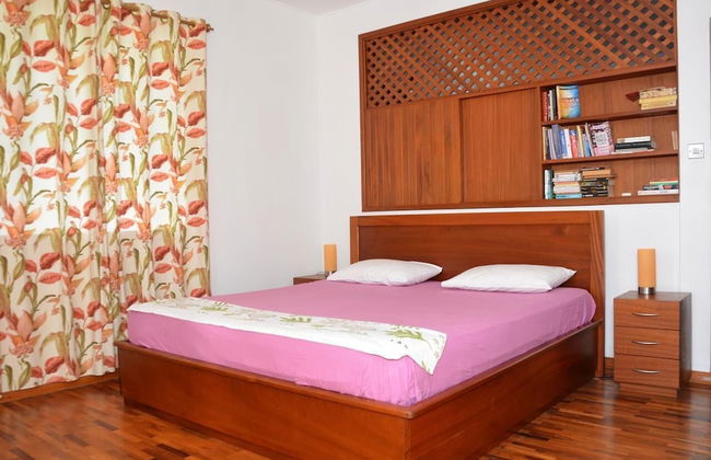 La Belle Maison De Bel Air - Photo 2