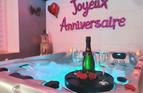 Espace détente Champagney - Foto 15