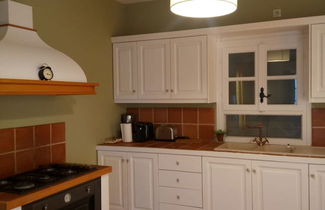 Kefalonia View House Steliata - Foto 6