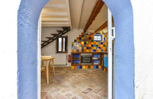 MAS DE BERNIS - Estiu - Foto 10