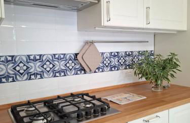 CASA del SOLE APARTMENTS with garden - Foto 26