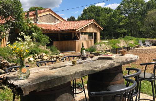 LES VACANCES AUX CERCINS - Foto 22