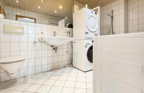 Zentrales Penthouse in Stuttgart mit Whirlpool & Billard - Foto 37