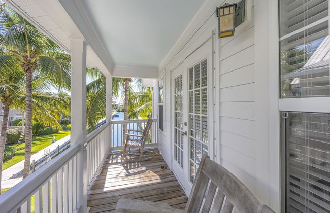 Coral Lagoon Resort Villas & Marina by KeysCaribbean - Foto 45