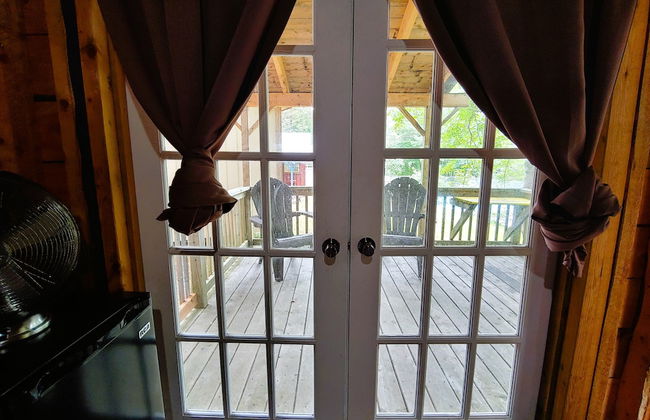 Oakhill Pines Campground - Foto 7