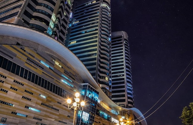 Centaurus Suites - Foto 37