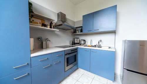 Im HYGGE skandinavisch wohnen mitten in Chemnitz - Foto 3