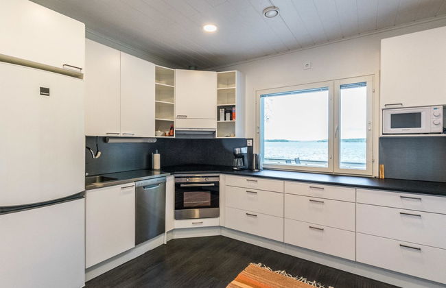 Hiekkalahti - Foto 6