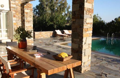 Casabianca Karystos Aetos - Foto 8