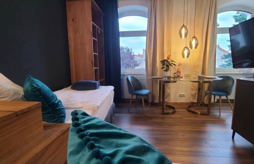 Luna et Sol Haus am See , Peacock - Apartment , Nähe Motorsportarena - Foto 1