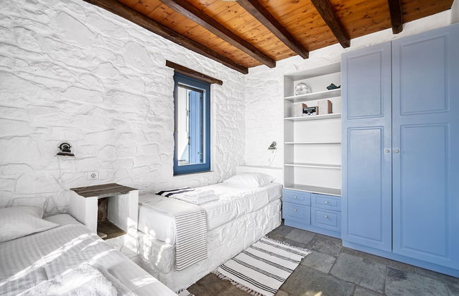 Serifos Houses Diasella - Foto 28