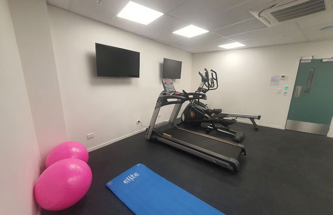 La Quinta by Wyndham Parnell Auckland - Photo 58