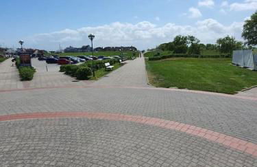 Nah am Strand in Bensersiel, Wooge 45 - Photo 6