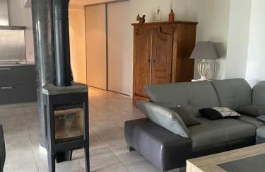 La Bergerie - Foto 8