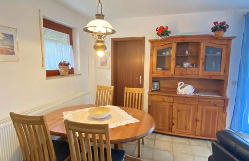 Ferienhaus Meeresrauschen - Foto 11